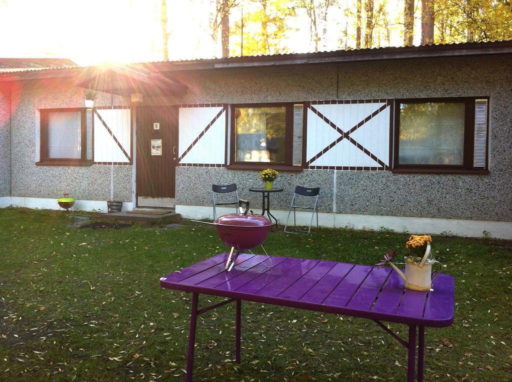 Raita House Aparthotel Savonlinna Kültér fotó