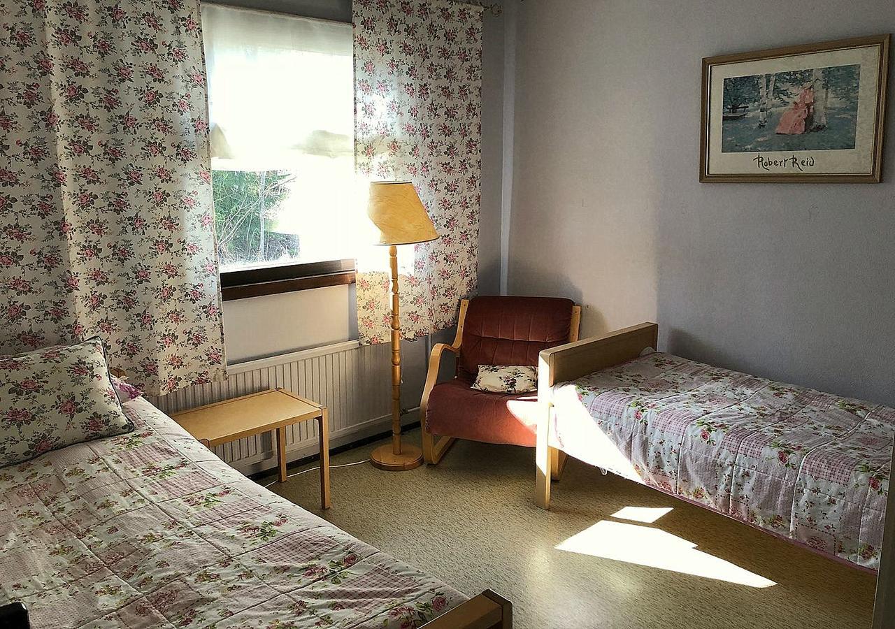 Raita House Aparthotel Savonlinna Kültér fotó
