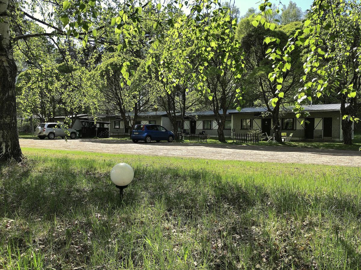 Raita House Aparthotel Savonlinna Kültér fotó