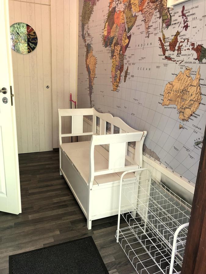 Raita House Aparthotel Savonlinna Kültér fotó