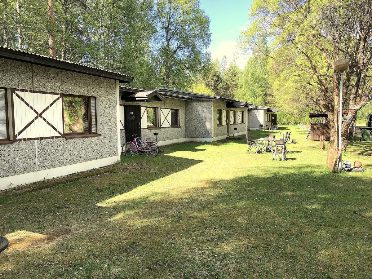 Raita House Aparthotel Savonlinna Kültér fotó