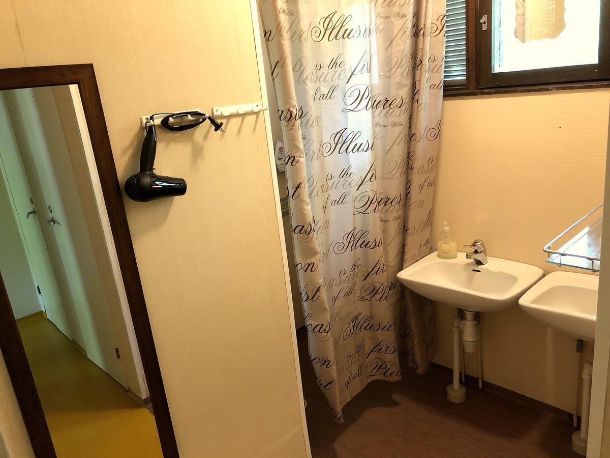 Raita House Aparthotel Savonlinna Kültér fotó
