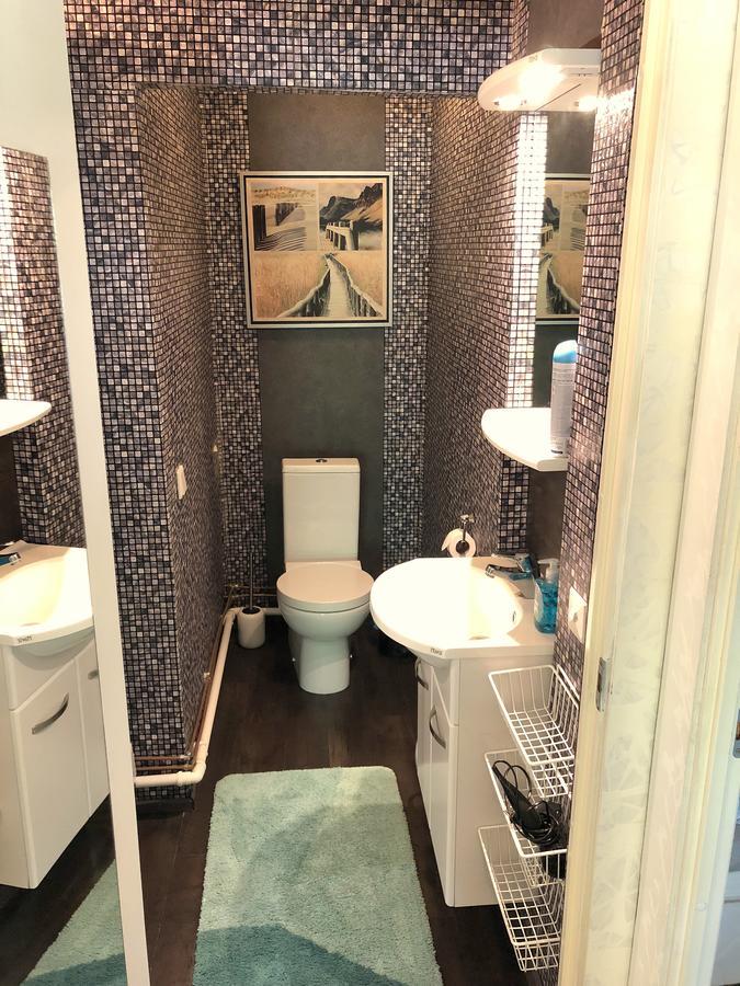 Raita House Aparthotel Savonlinna Kültér fotó
