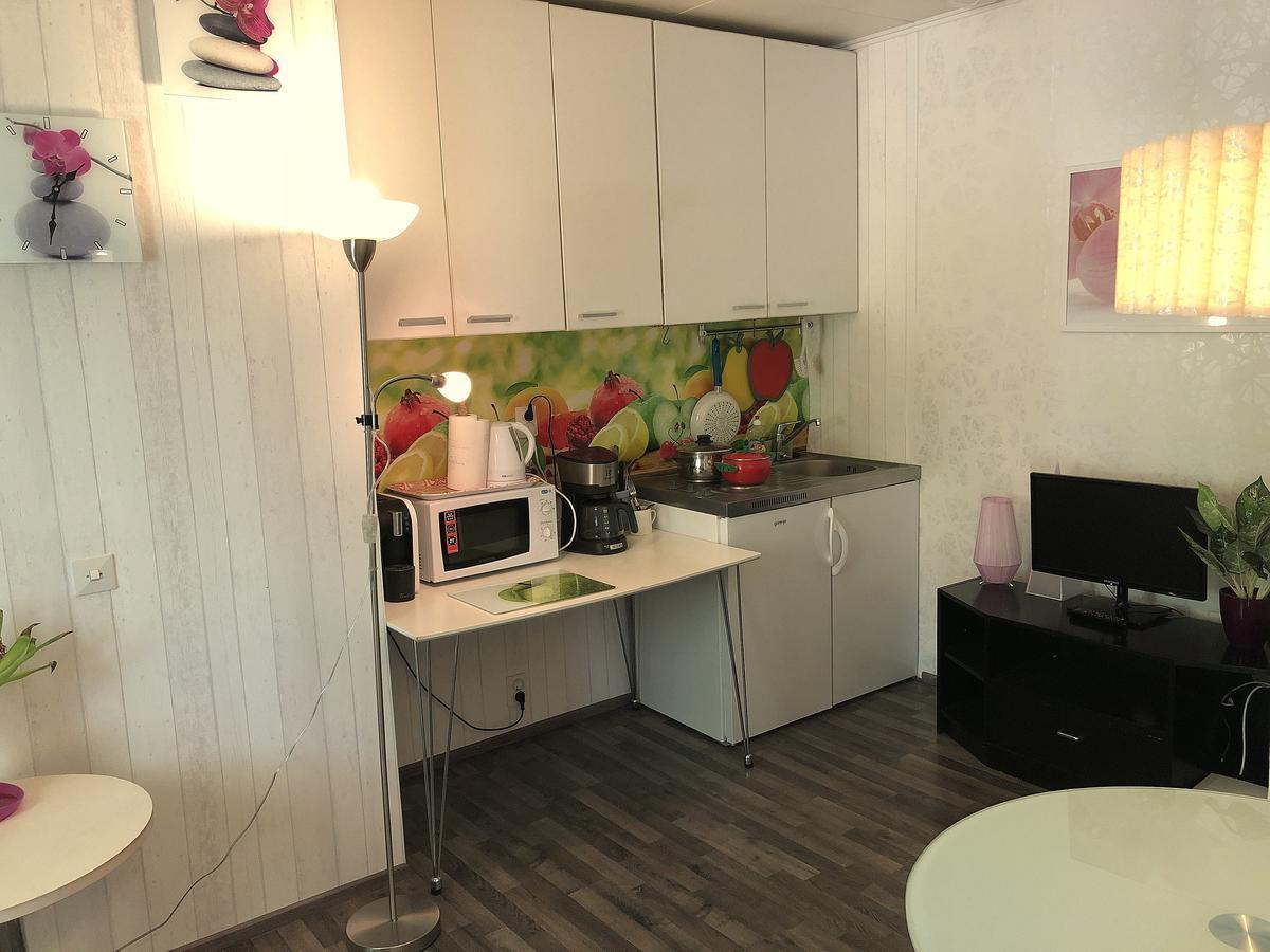 Raita House Aparthotel Savonlinna Kültér fotó