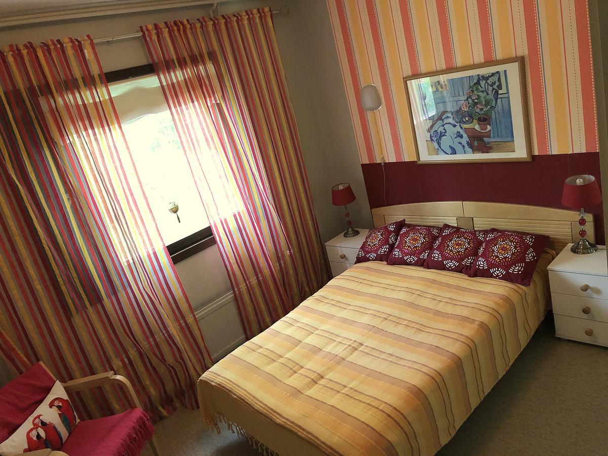 Raita House Aparthotel Savonlinna Kültér fotó