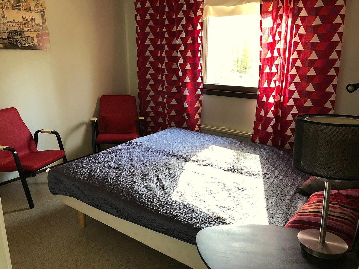 Raita House Aparthotel Savonlinna Kültér fotó
