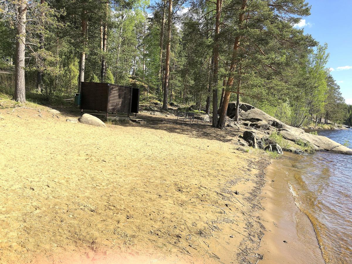 Raita House Aparthotel Savonlinna Kültér fotó