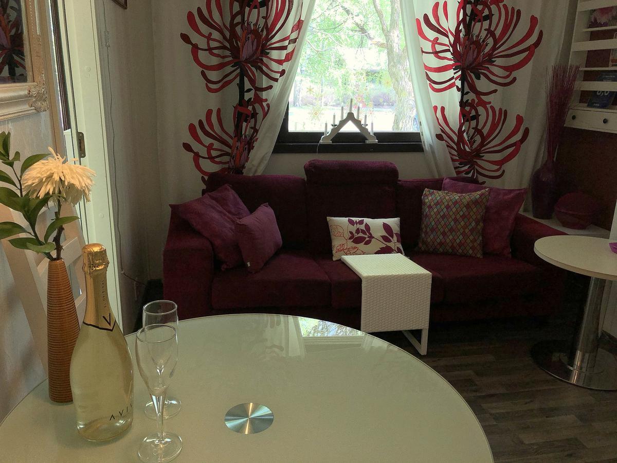 Raita House Aparthotel Savonlinna Kültér fotó