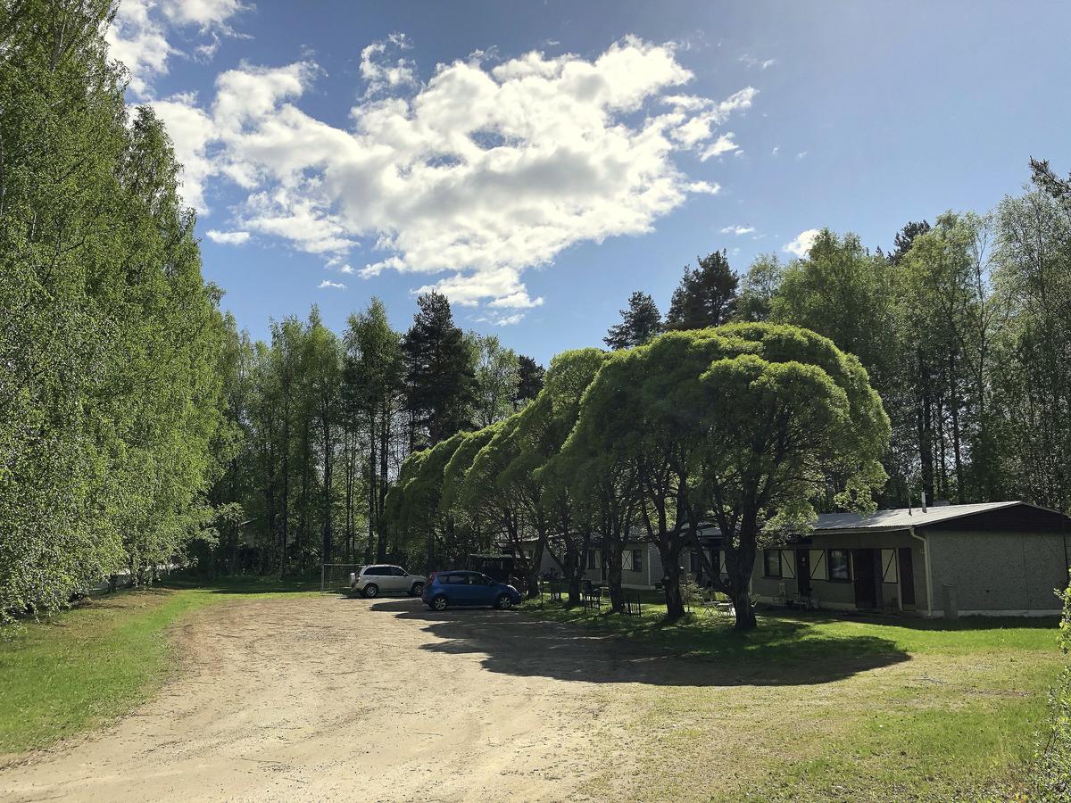 Raita House Aparthotel Savonlinna Kültér fotó